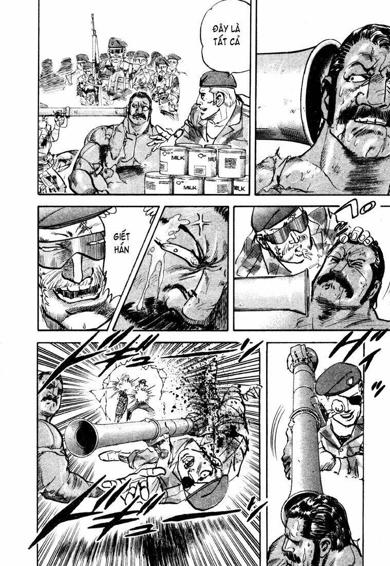 mad bull 34 chapter 11 37