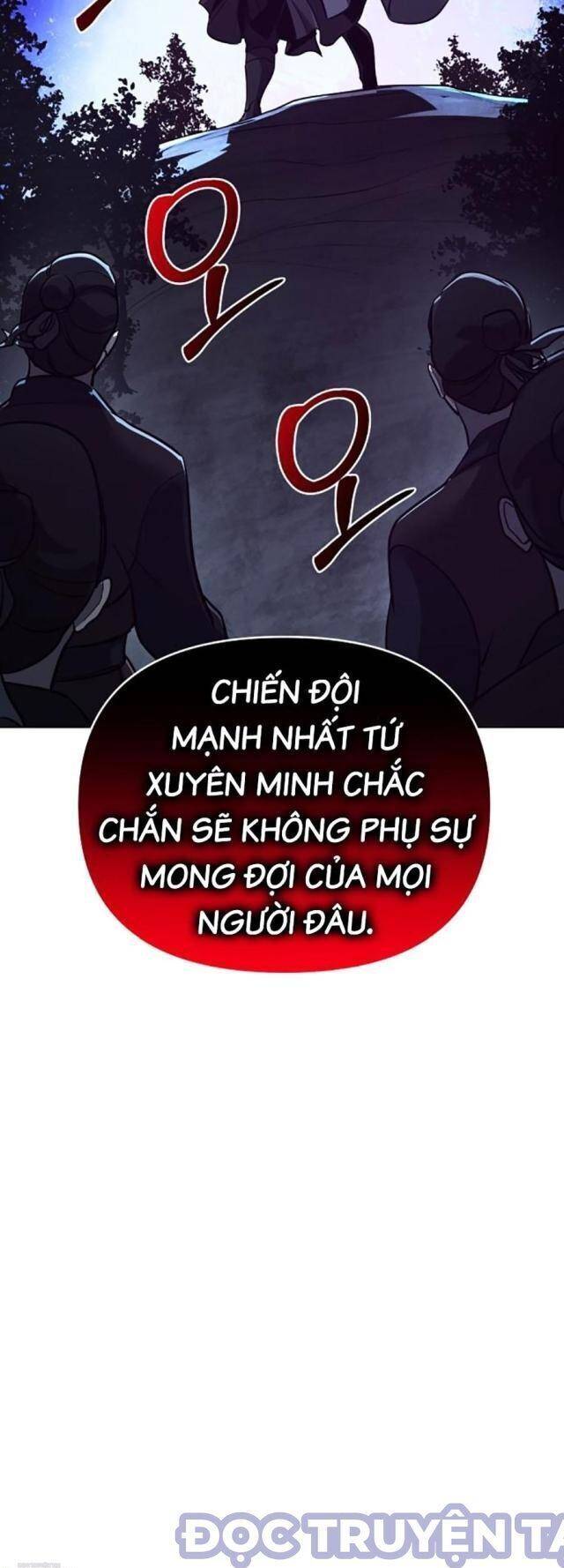 Tiểu Tử Đáng Ngờ Lại Là Cao Thủ chapter 62 23