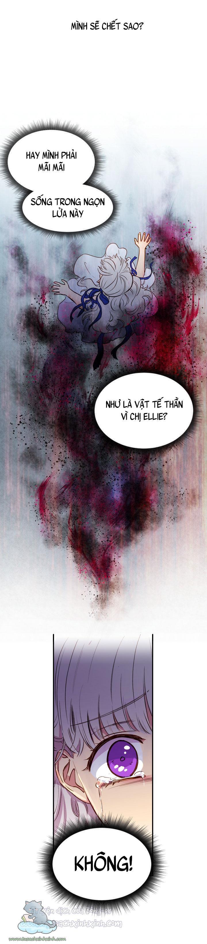 công nương khế ước của gia tộc công tước quái vật chapter 1 15