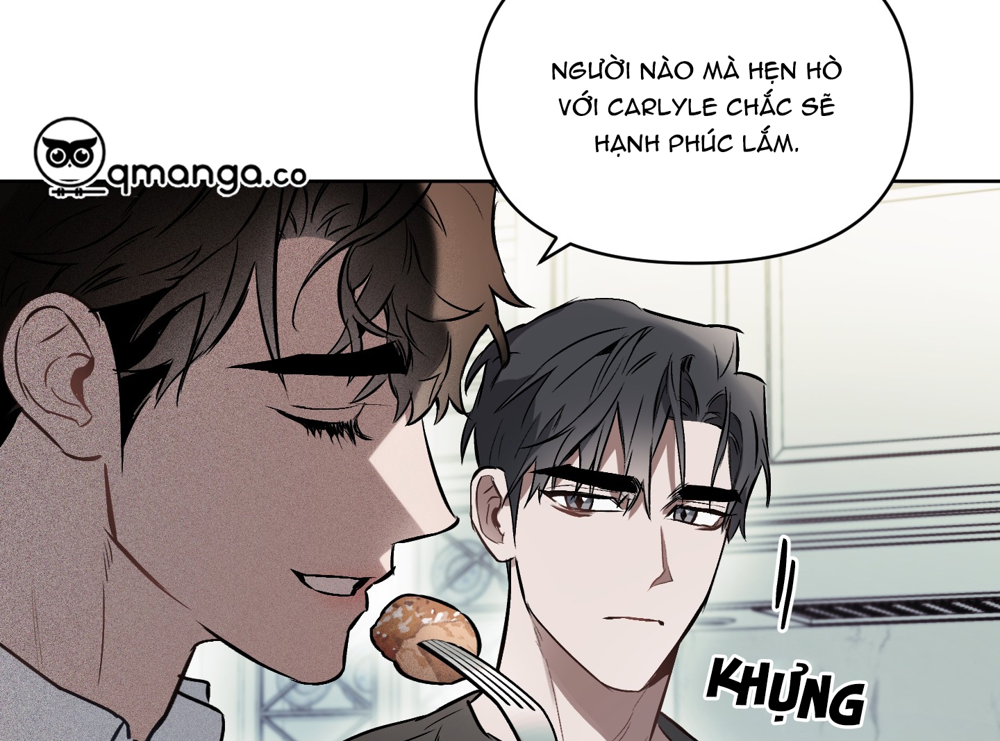 định rõ mối quan hệ chapter 19 93