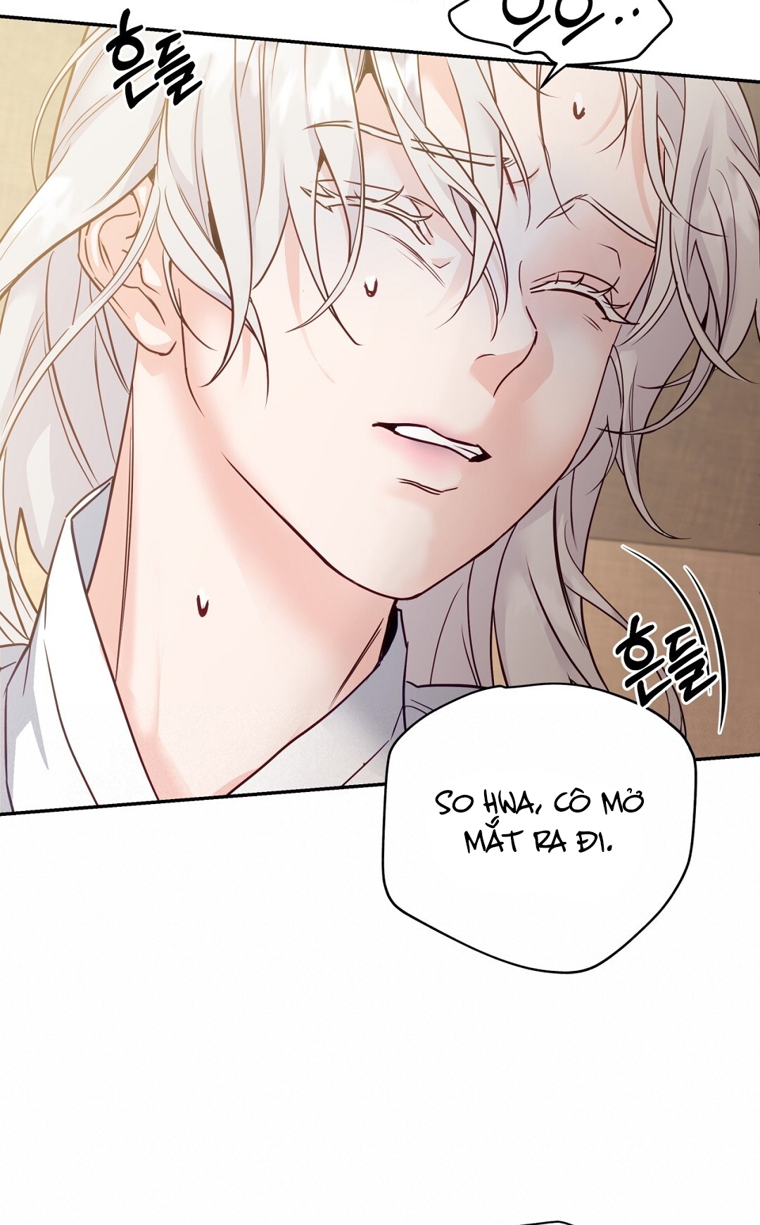 Khúc Nhạc Của Cầm Thú chapter 7.2 - Trang 4