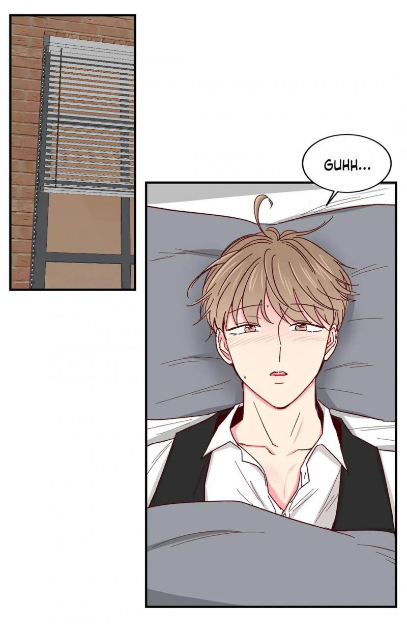 món tráng miệng của sếp tổng chapter 45 2