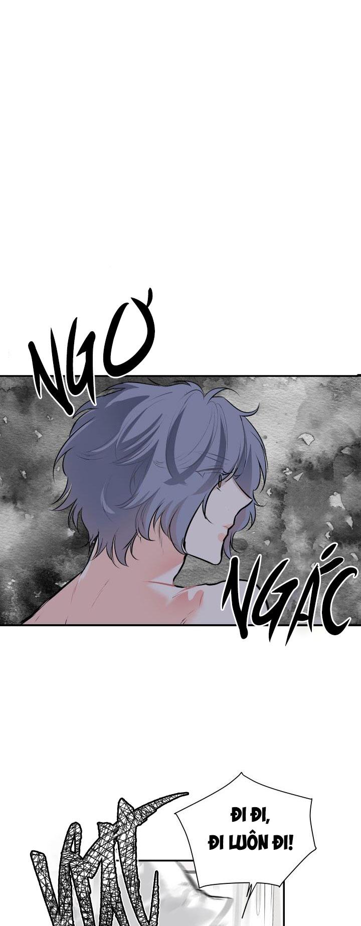 Em Là Ánh Sao chapter 2 - Trang 8