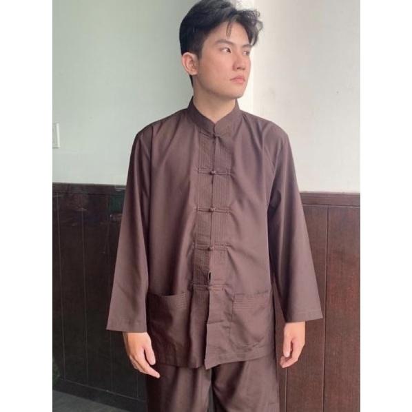 ĐỒ LAM # Lãnh Tụ Nam # Nam Nữ # Đồ Bộ # Quần Áo # Quần Dài# Đồ Đi Chùa