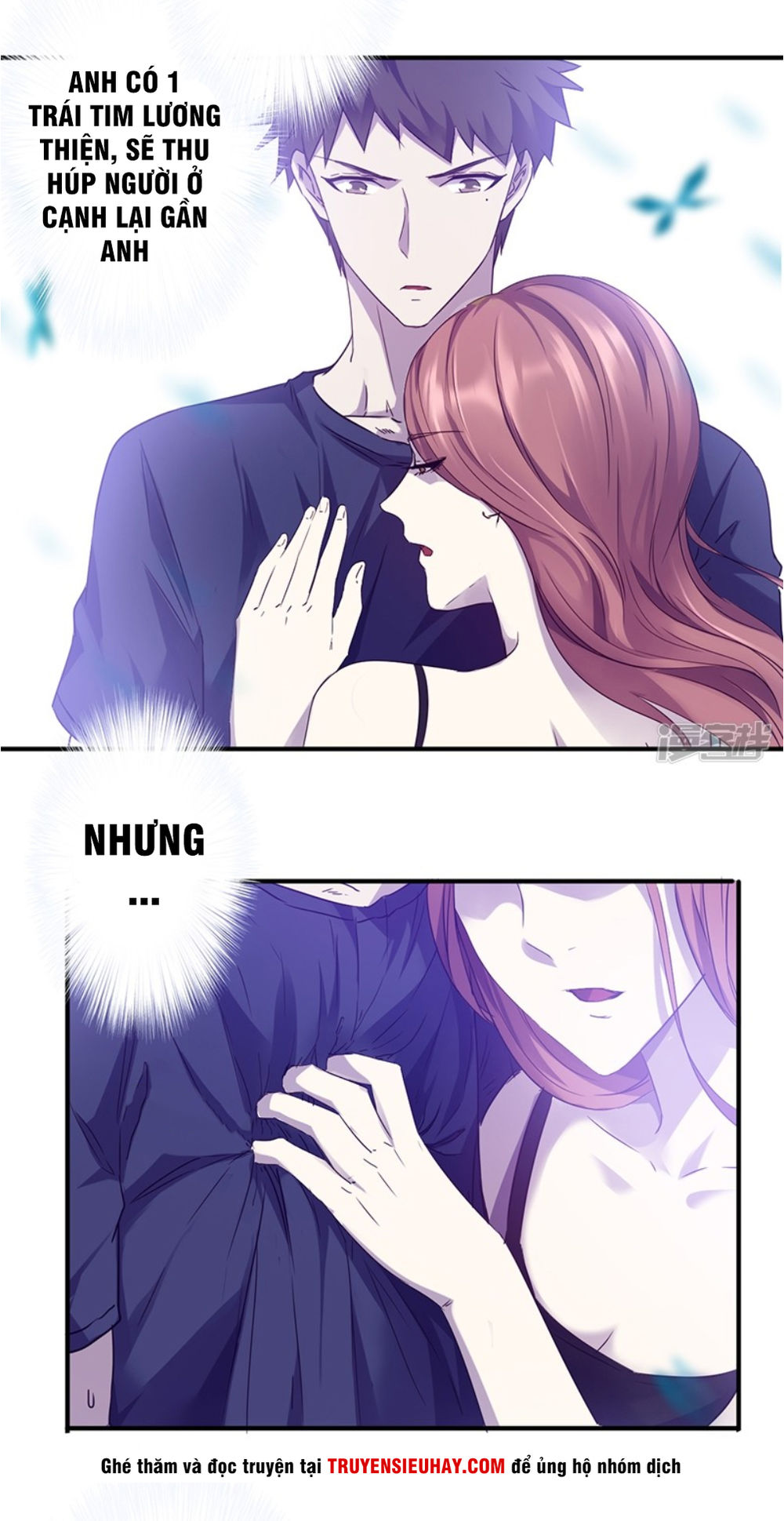 tối cường nông dân hệ thống chapter 79 4