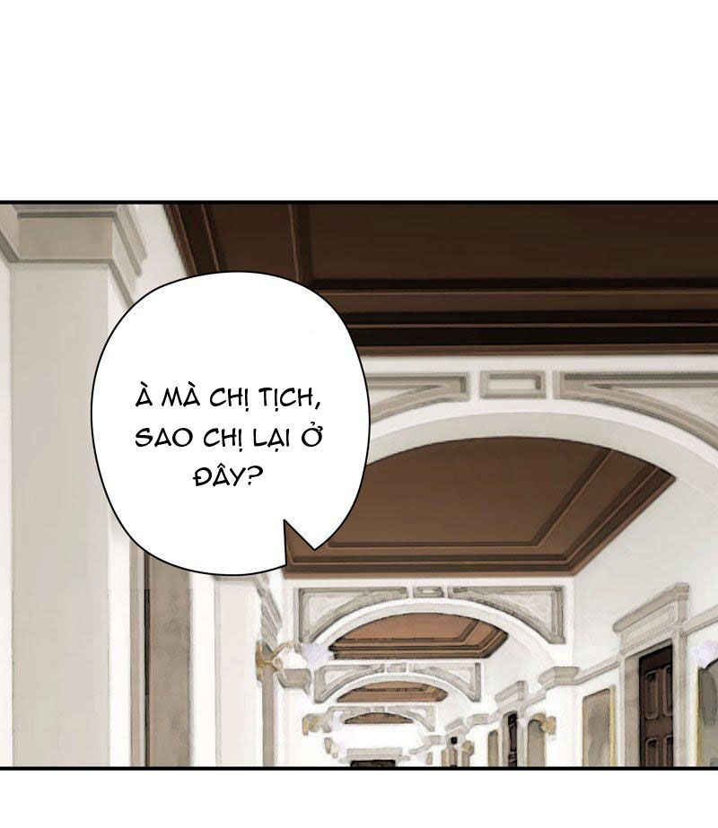 thủ hội chi vũ chapter 18 35