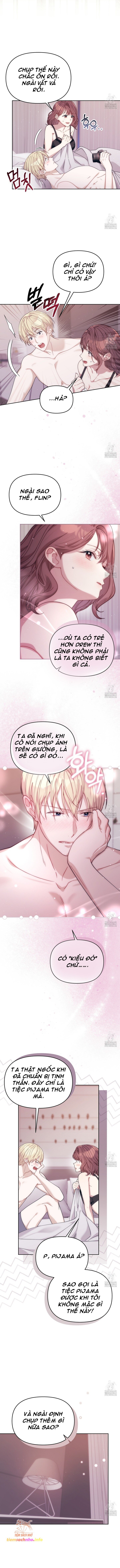 [18+] scandal hợp pháp chapter 4 4