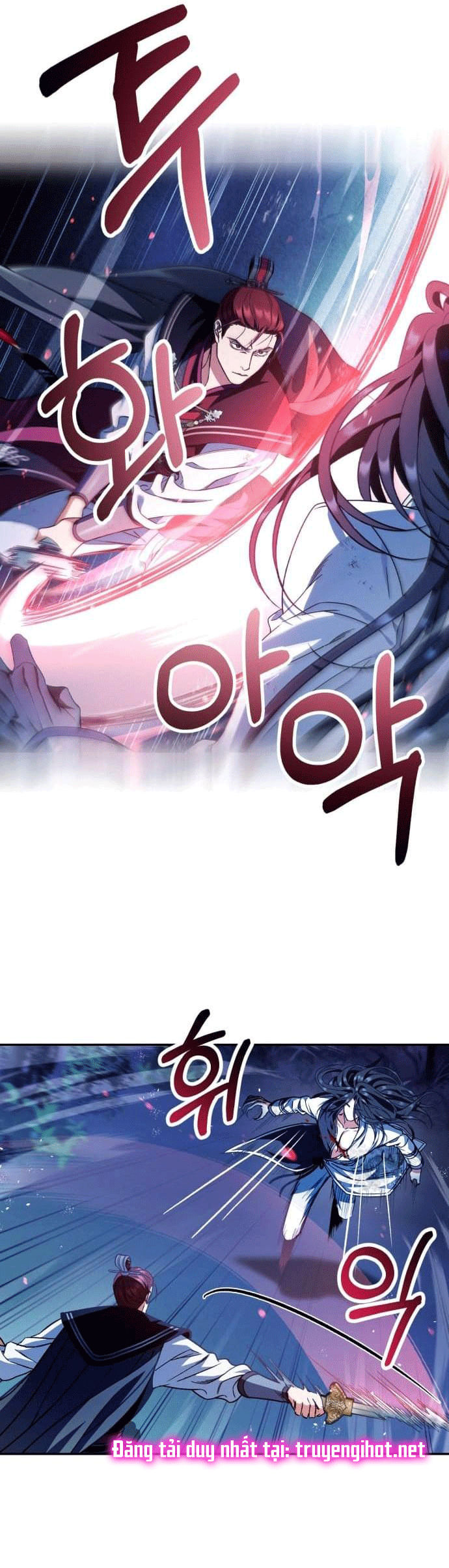 bản tình ca heeran chapter 39.1 13