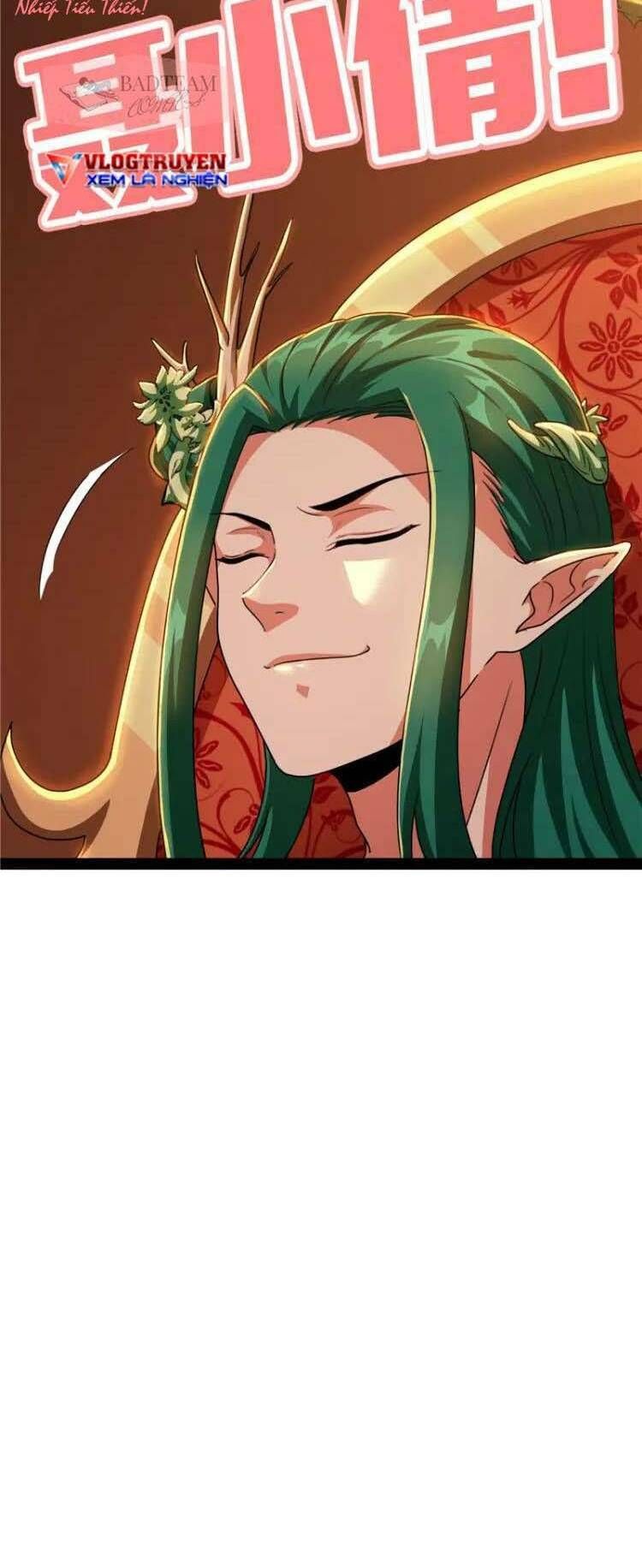 đánh bại chư thiên chapter 17 35