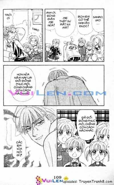 công tử nghèo chapter 4 28