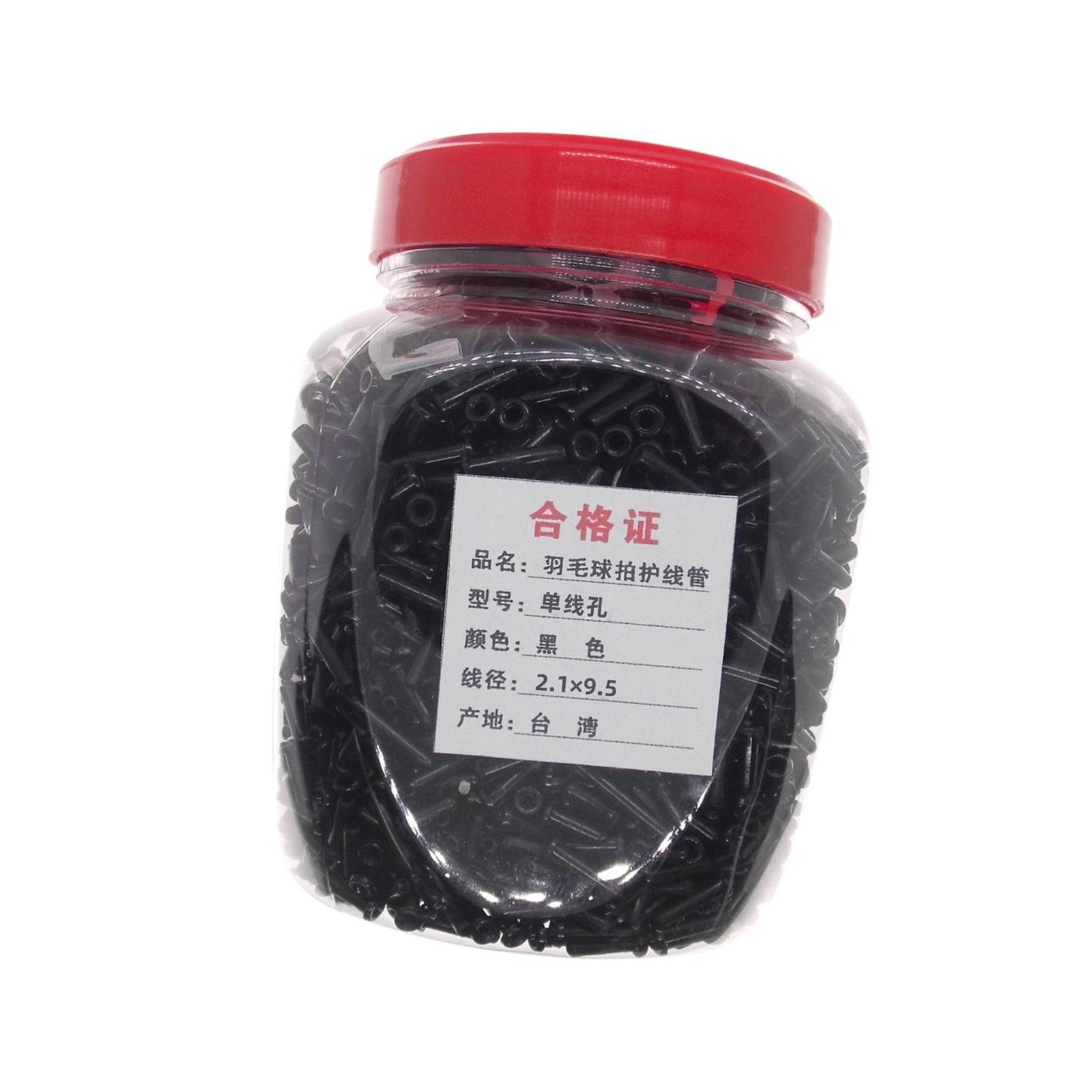 Badminton Racket Racquet Grommets Eyelets Racquet Eyelets Parts String Protector