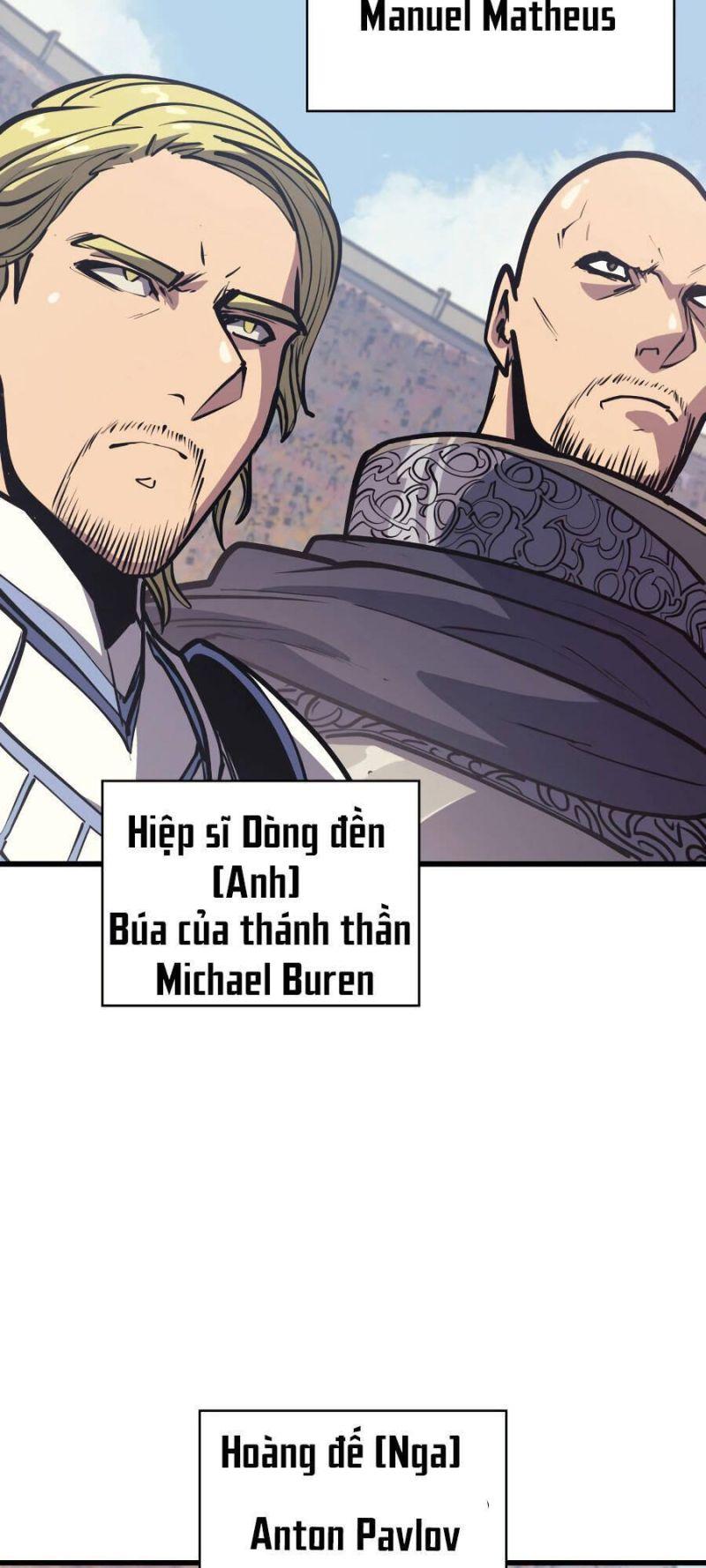 tôi trở lại thăng cấp một mình chapter 96 43