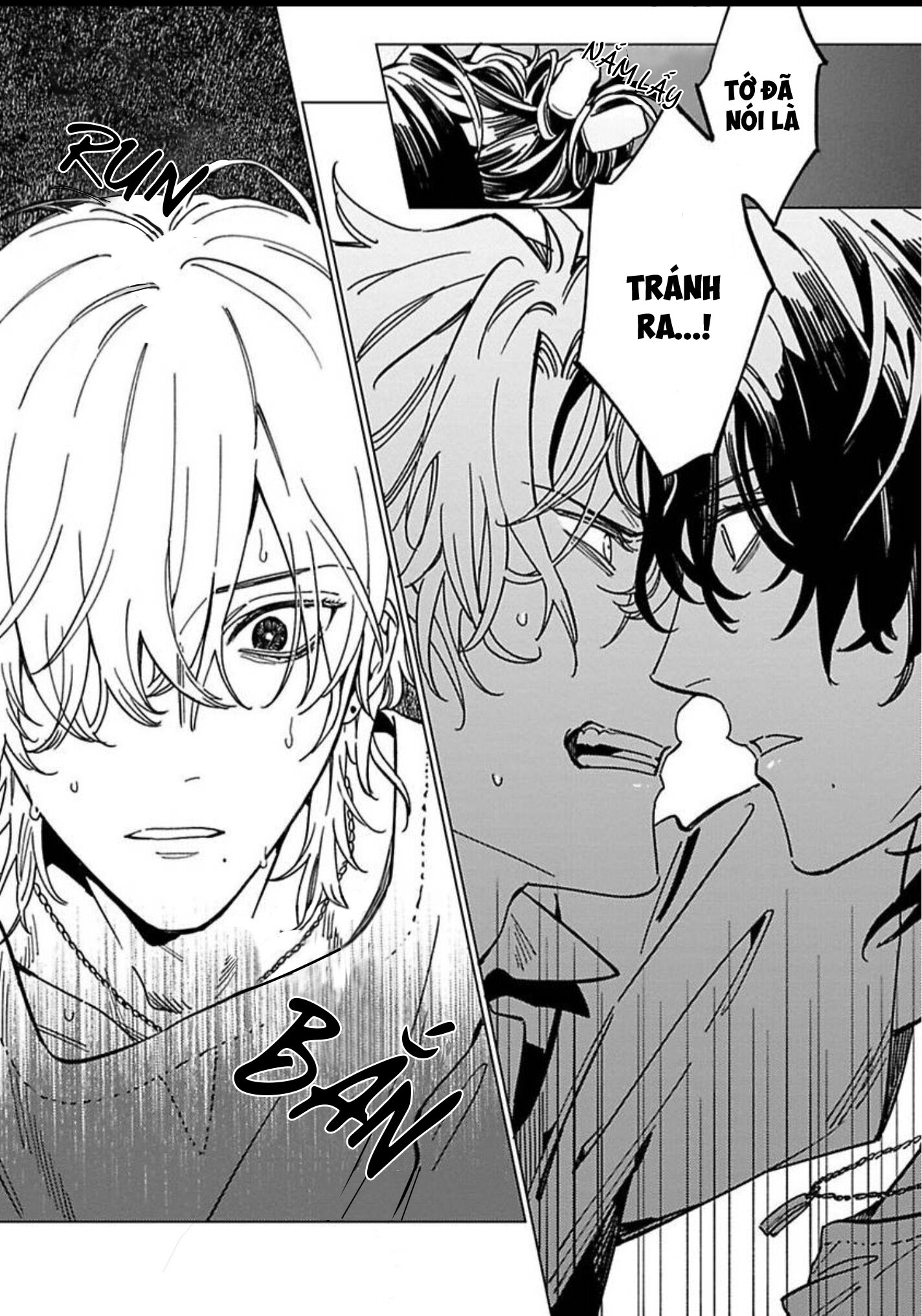 sutenaide my hero chapter 8 18