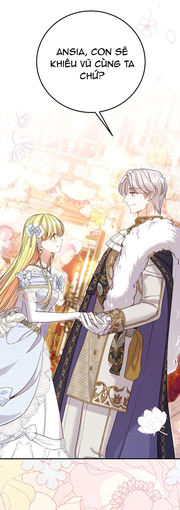 trở thành vợ thái tử quái vật chapter 98.2 44