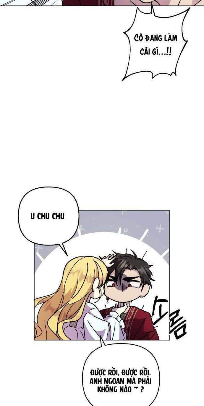 tôi mang trong mình trái tim của rồng chapter 10 53