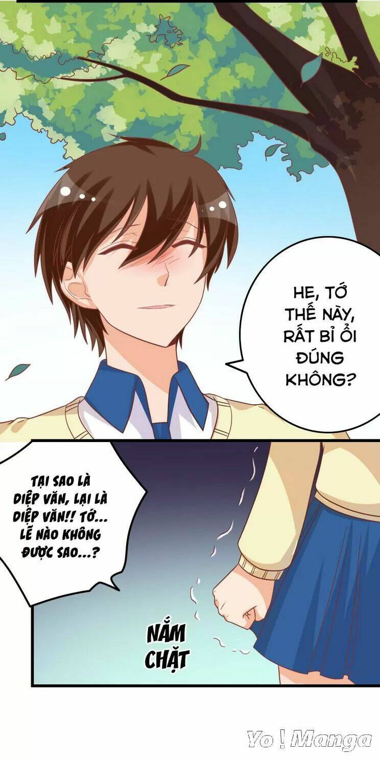 tôi là vợ tôi chapter 100 14