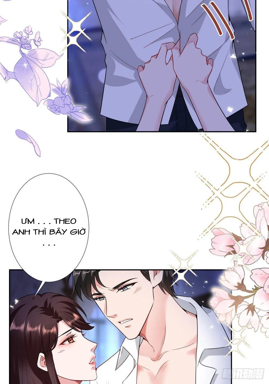 thí hôn lão công, cần giúp sức chapter 202 14