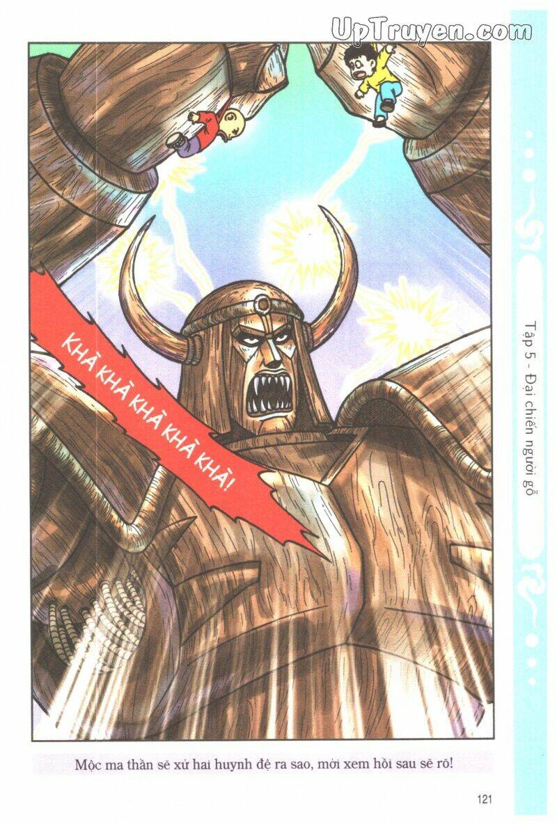 ô long viện tình huynh đệ chapter 5.4 30