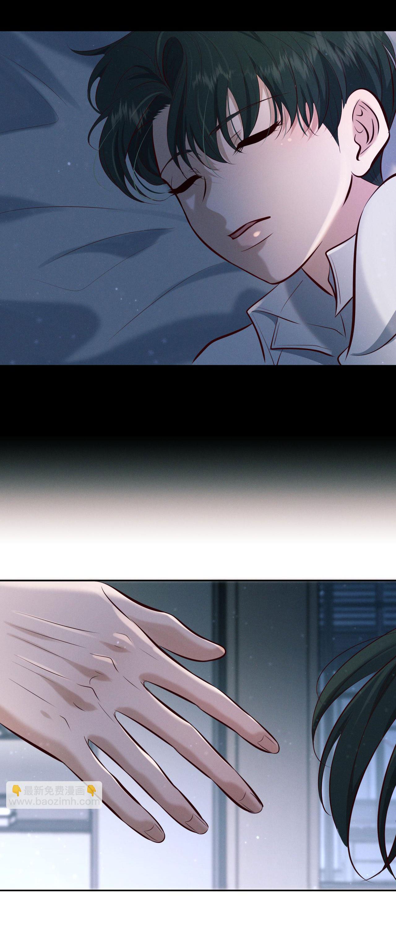 đêm tình yêu và giết chóc chapter 8 13