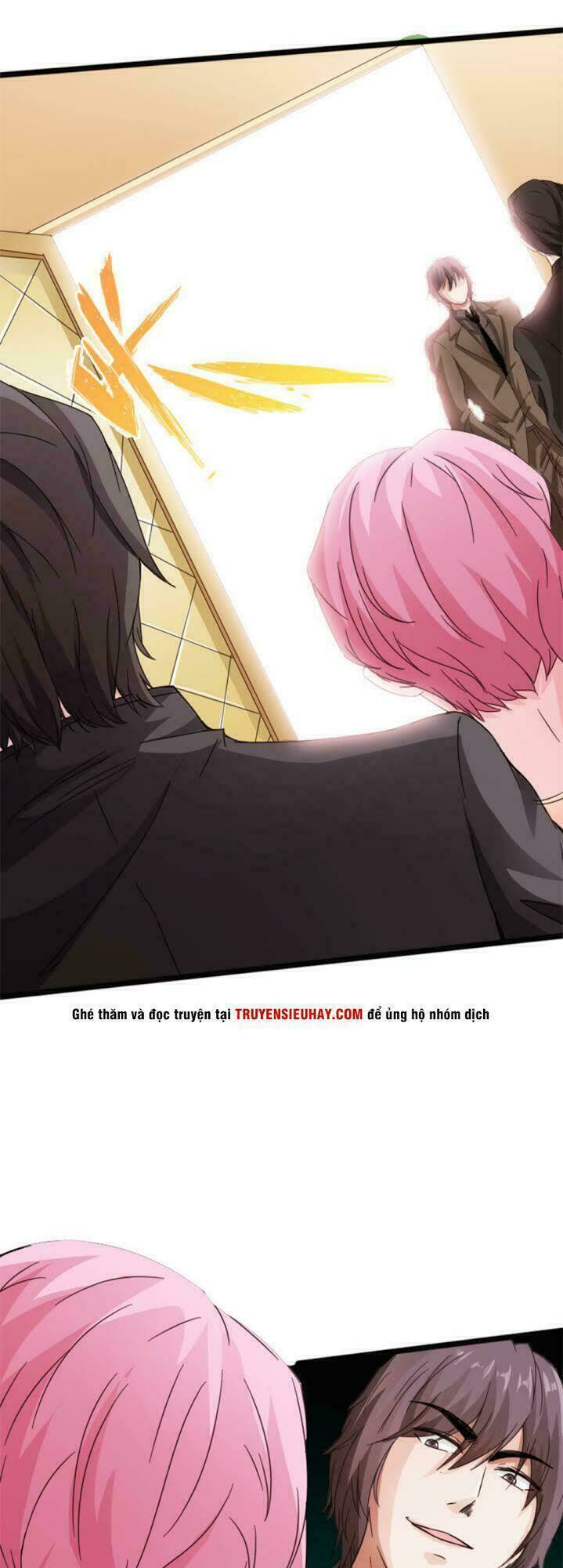 tuyệt phẩm tà thiếu chapter 18 35