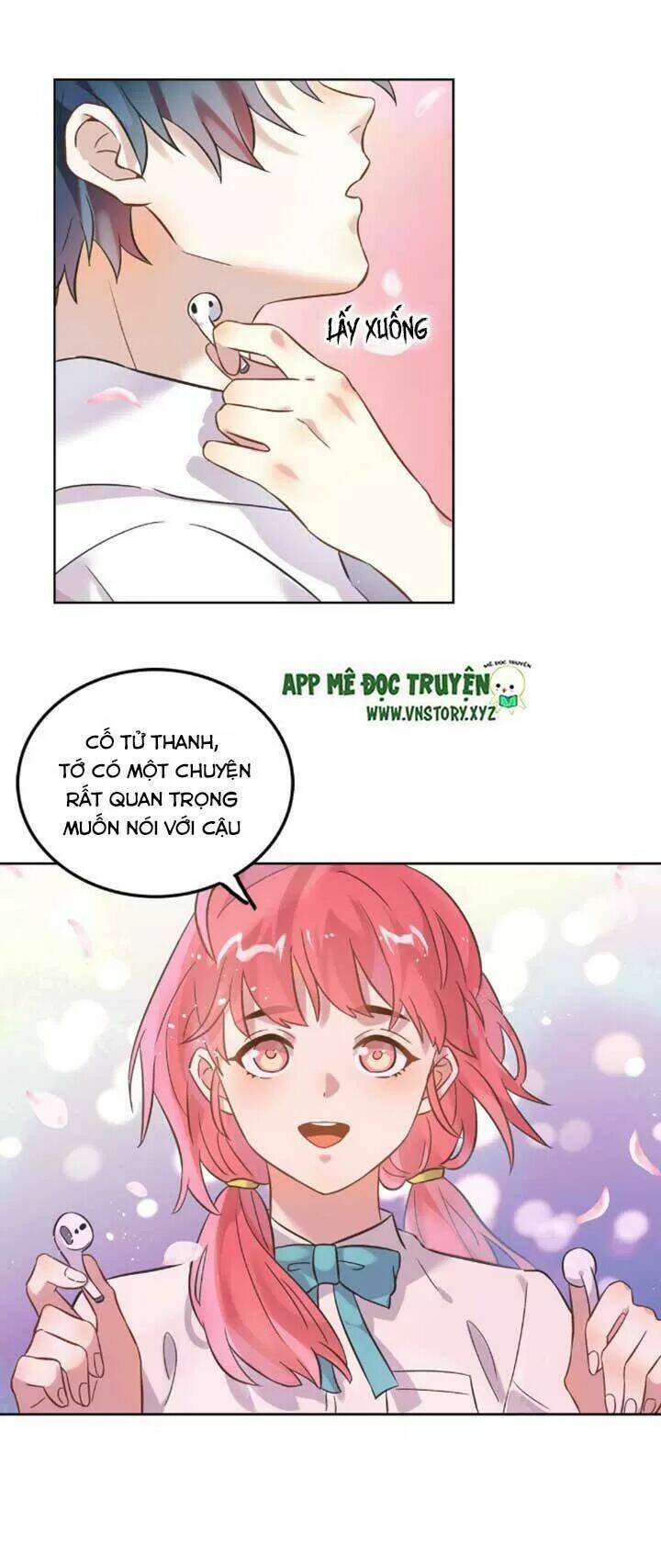 bạn trai kém tuổi bẫy yêu tôi chapter 5 2