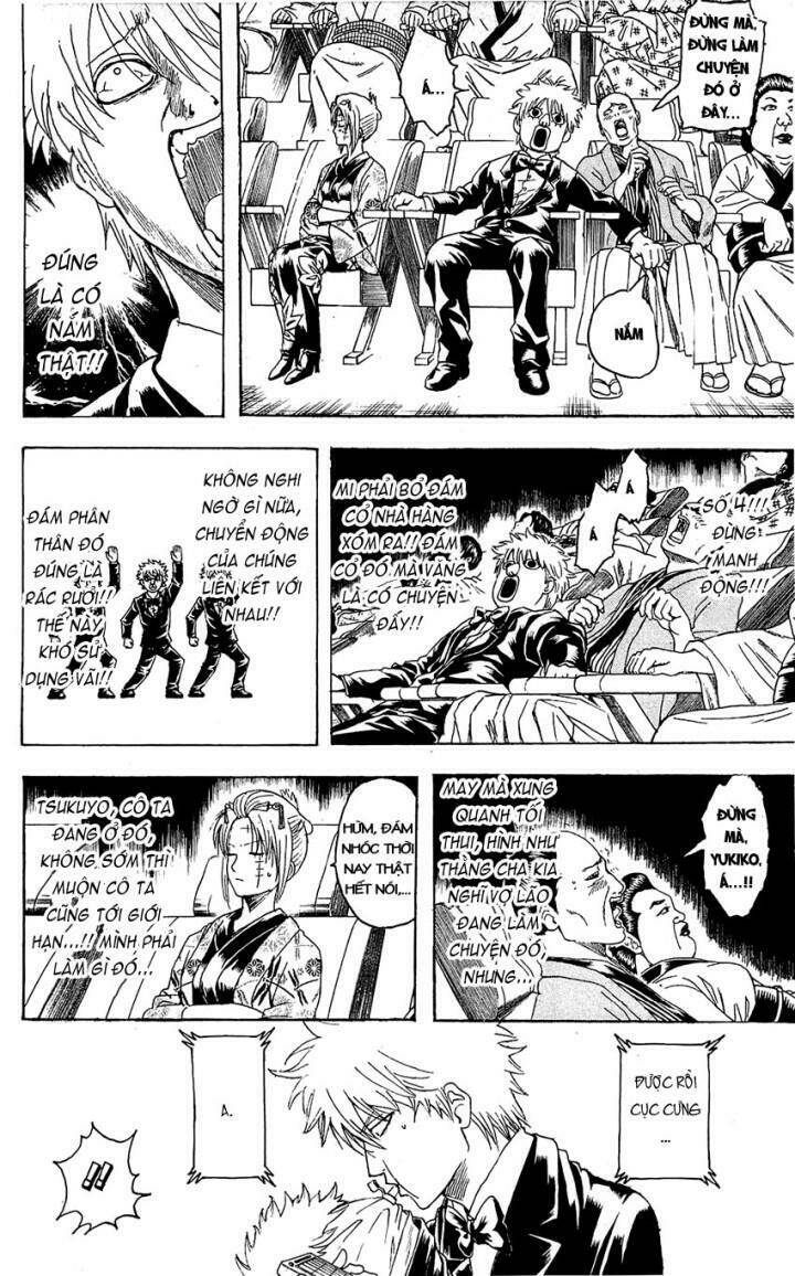 gintama - linh hồn bạc chapter 339 5