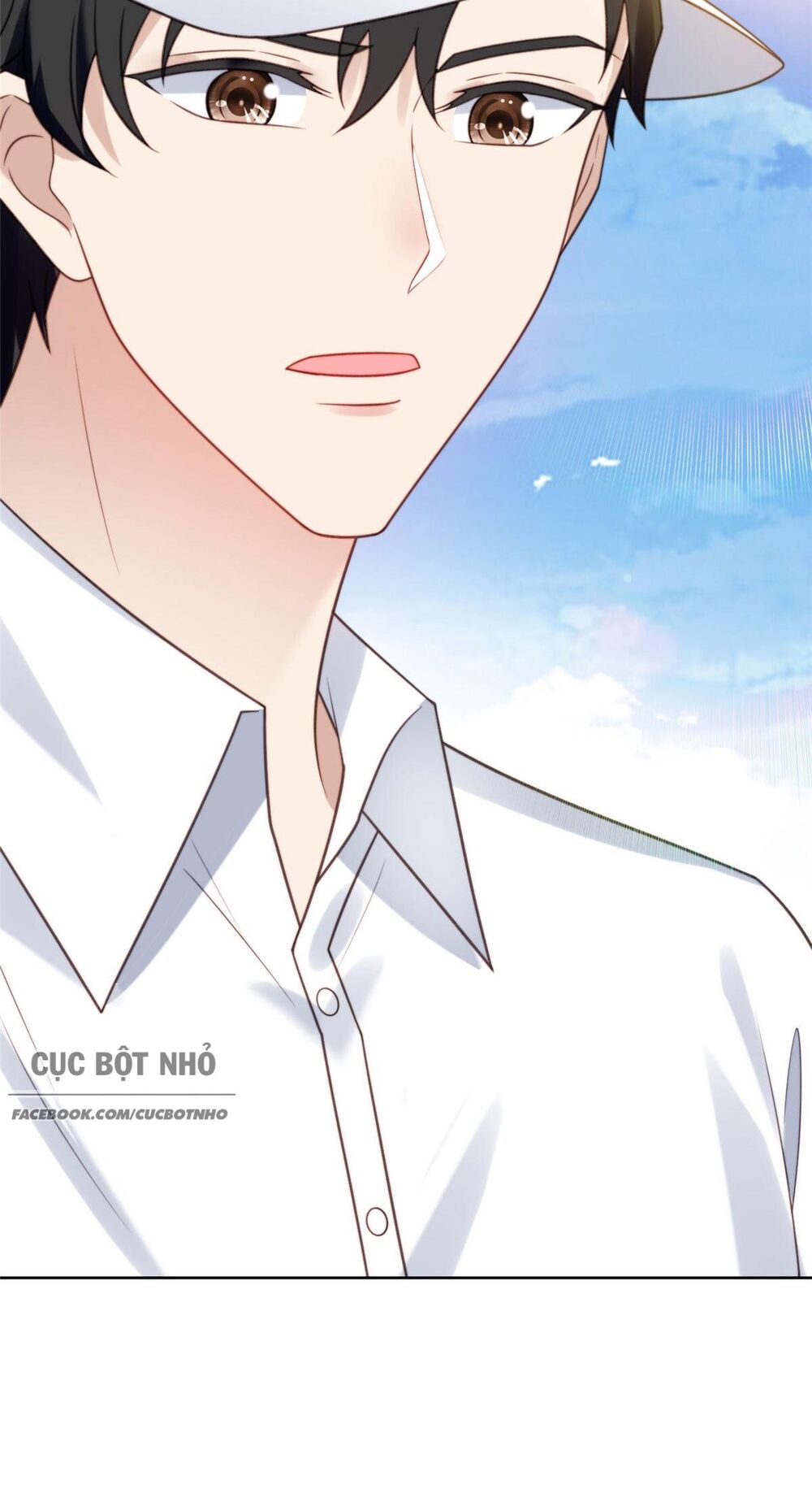 dựa vào đại lão ổn định vị trí c trong nam đoàn chapter 10 22