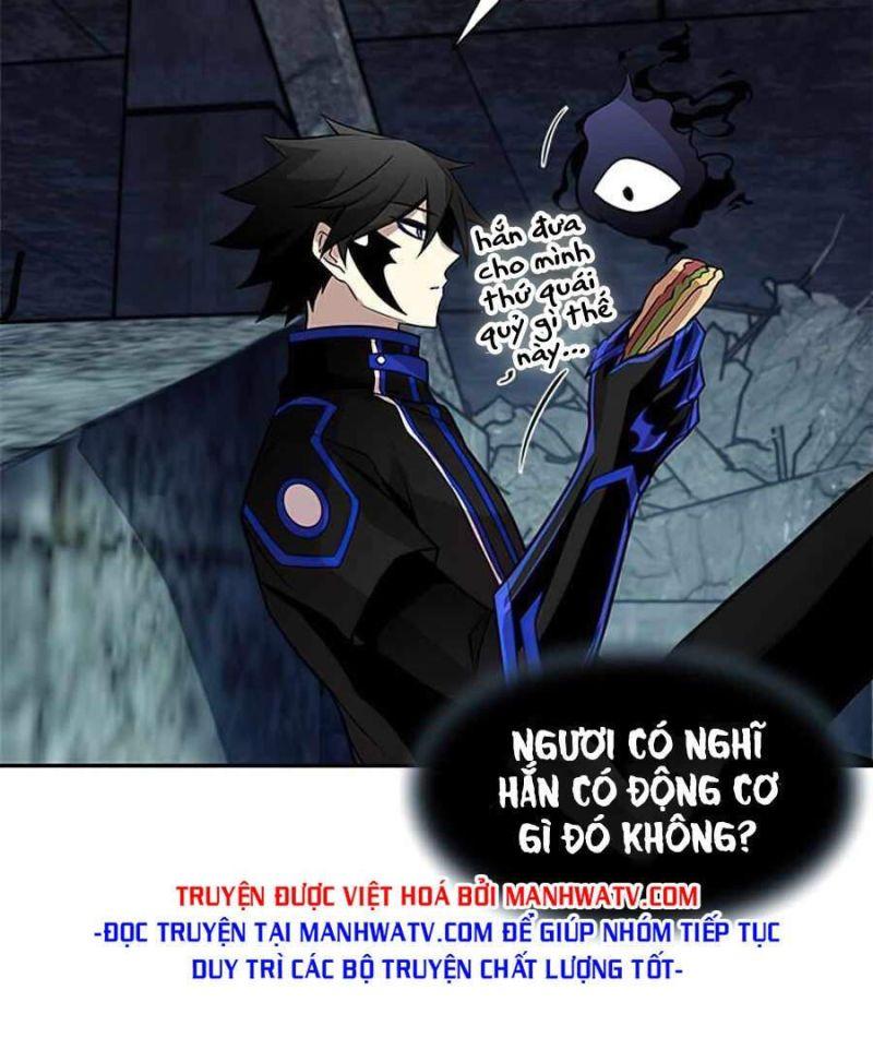 tiêu diệt ác nhân chapter 31 10