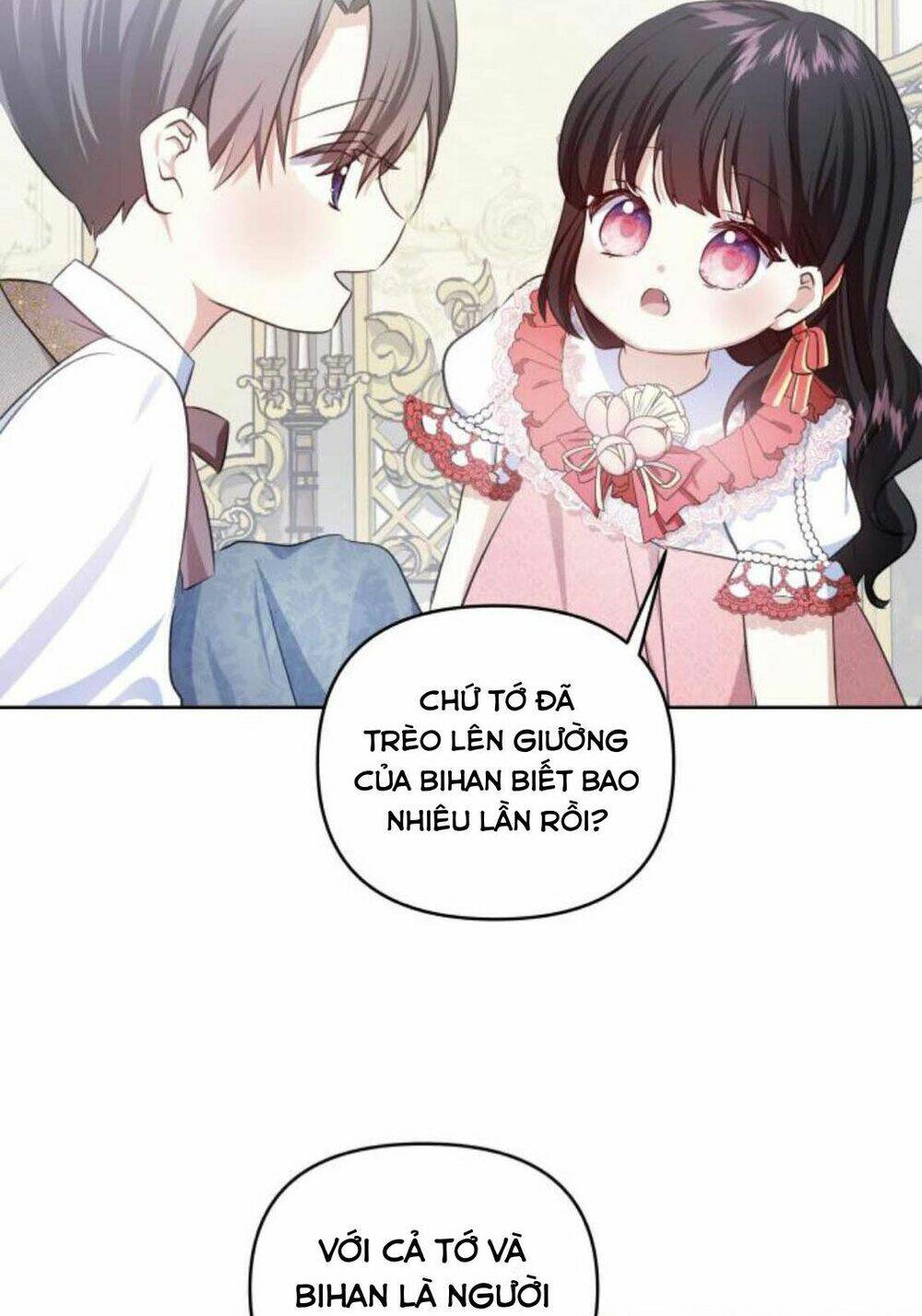 Con Gái Của Công Tước Quái Vật Chapter 28 - Trang 55