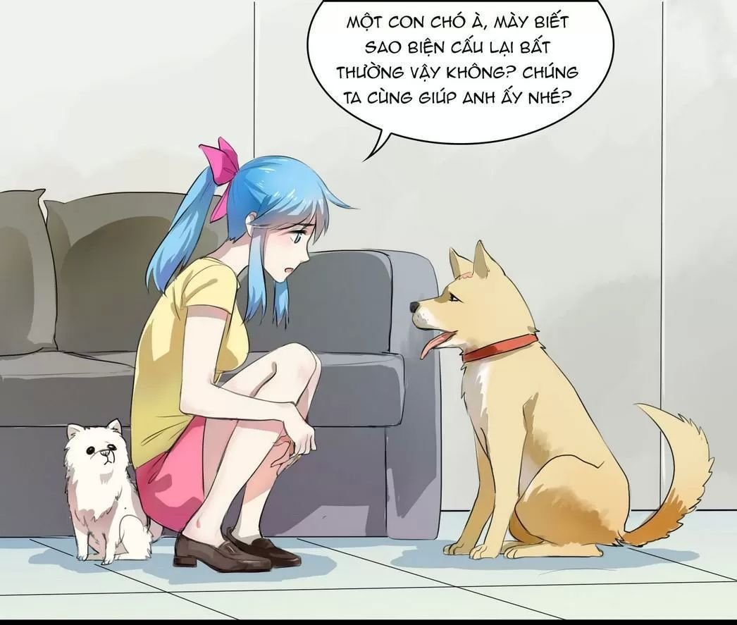 một con chó chapter 57 1