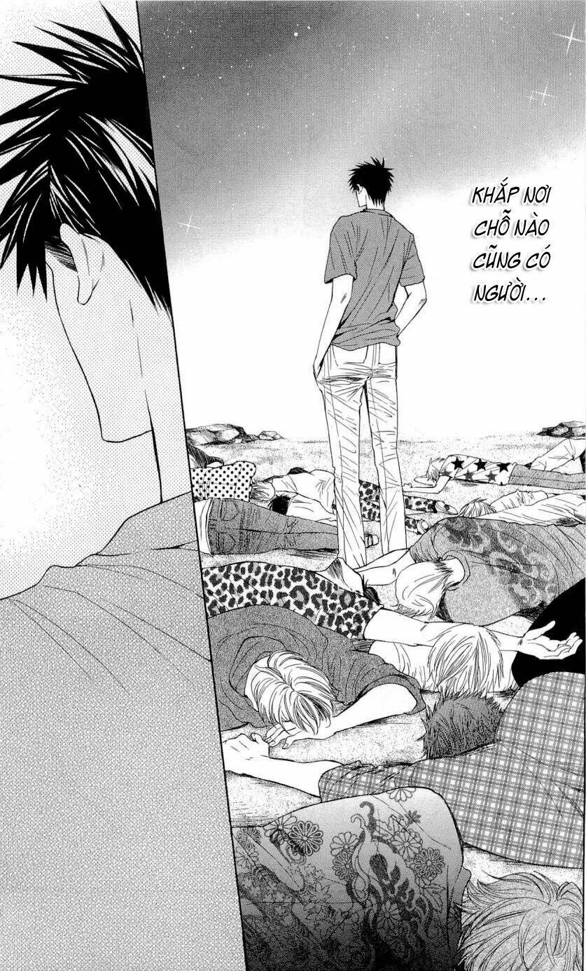 thầy giáo của tôi chapter 24 38