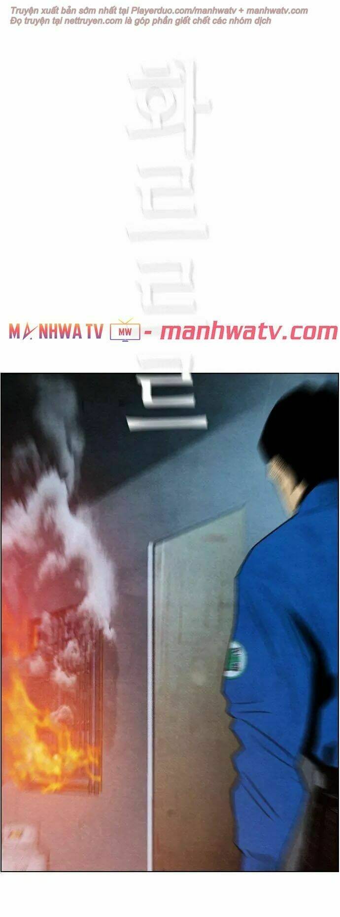 kẻ hồi sinh chapter 29 27