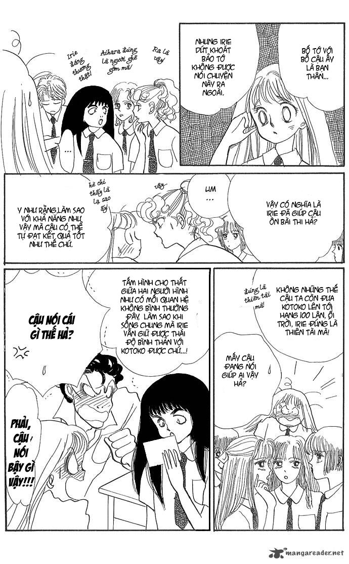 itazura na kiss chapter 3 17