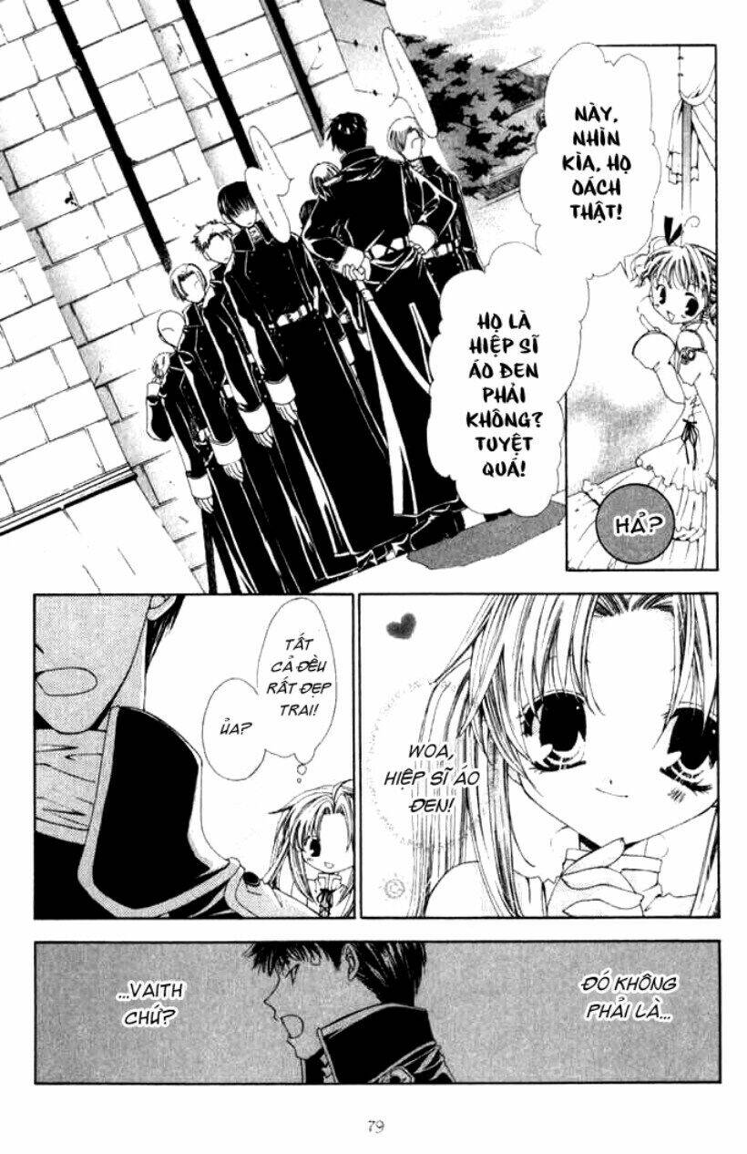 magical x miracle chapter 4 8