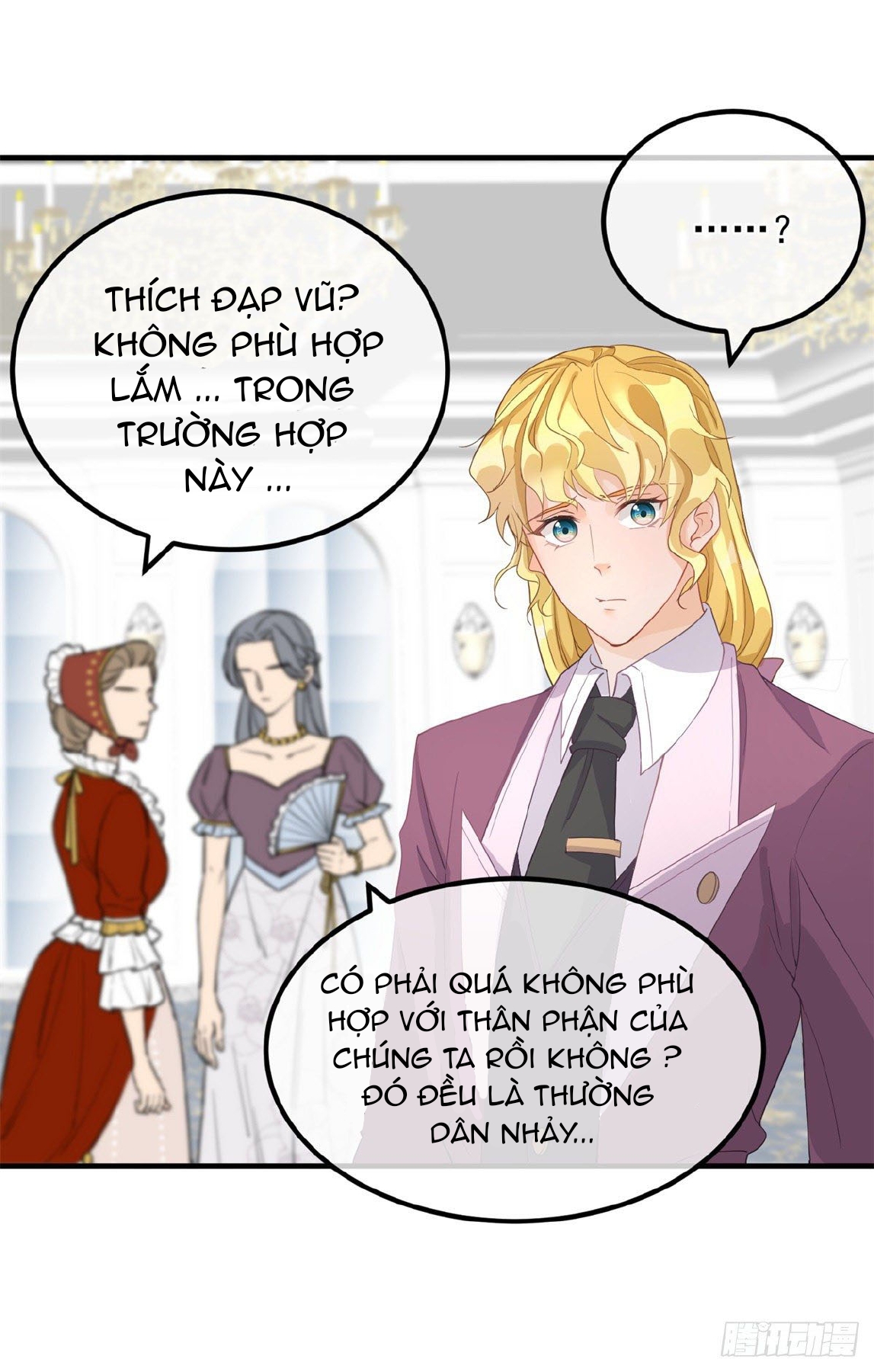 kế hoạch công lược công tước lạnh lùng chapter 7 16