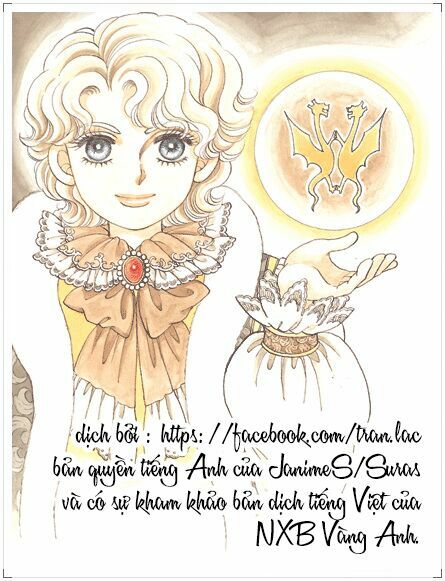 princess - công chúa xứ hoa (bản đẹp) chapter 40 3