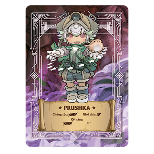 Made In Abyss 9