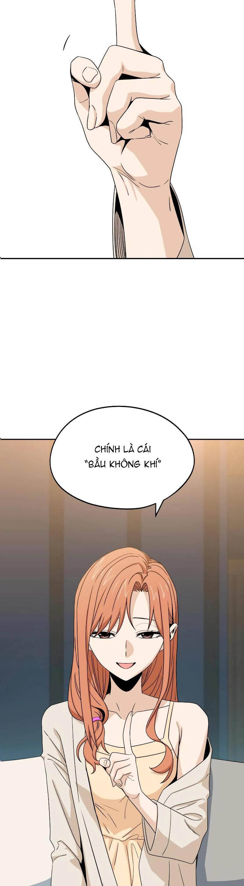 Lớ Ngớ Vớ Phải Tình Yêu chapter 63.1 10