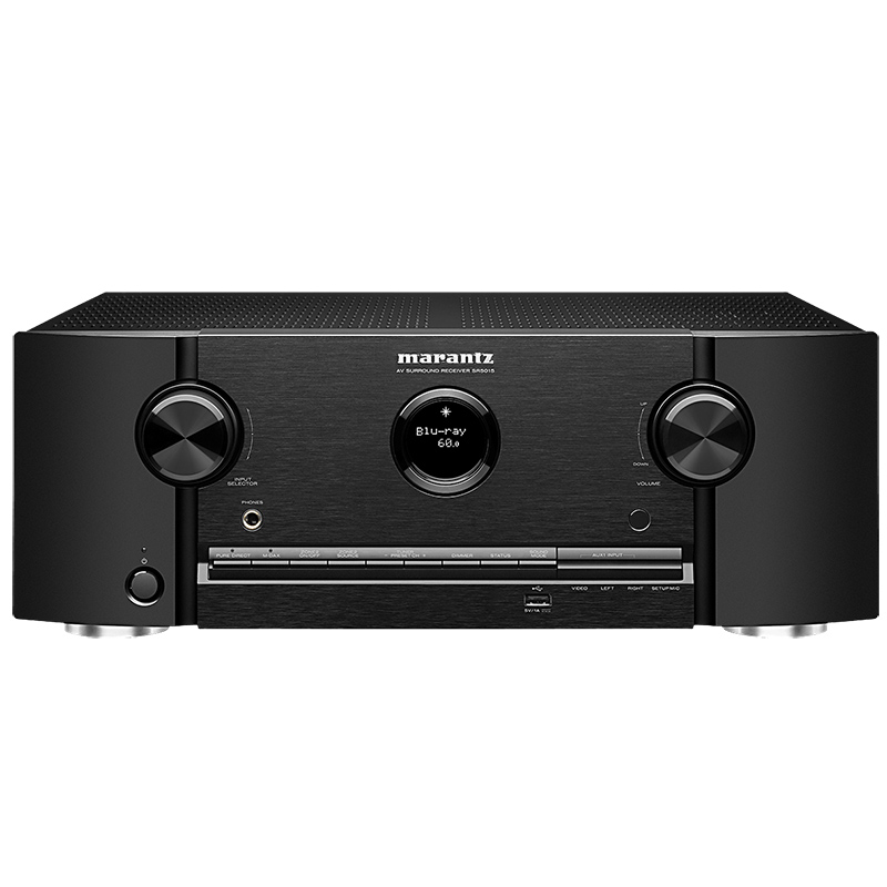 Aamply Marantz SR5015 hàng chính hãng new 100%