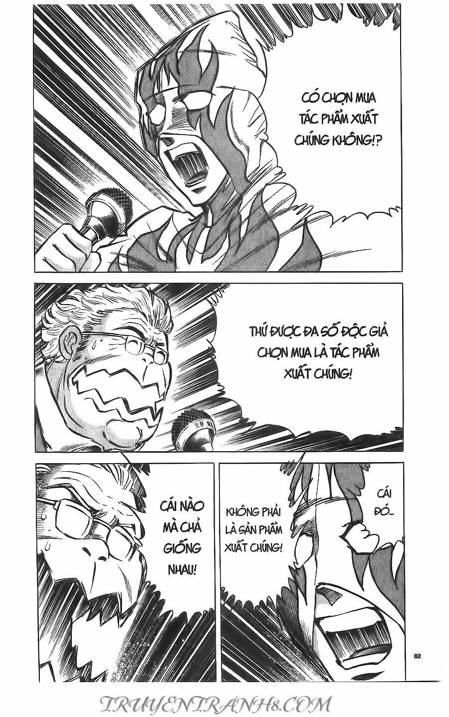 cây bút thần kỳ chapter 51 36