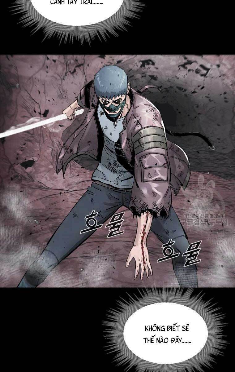 mật mã mê cung chapter 51 38