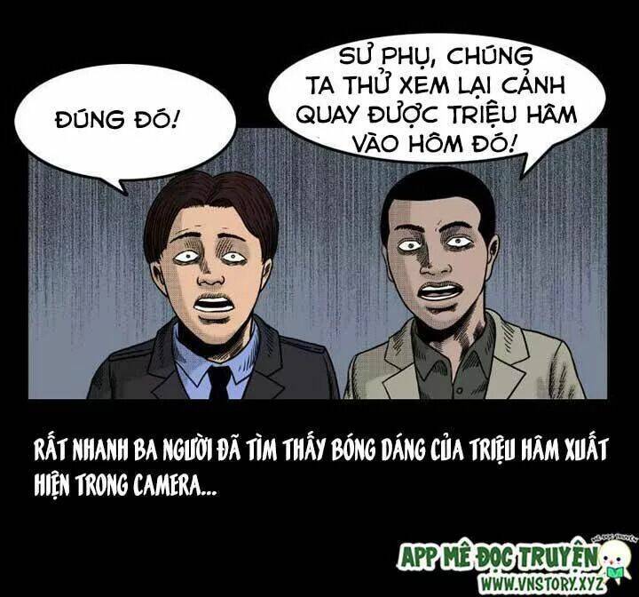 kỳ án có thật chapter 26 49