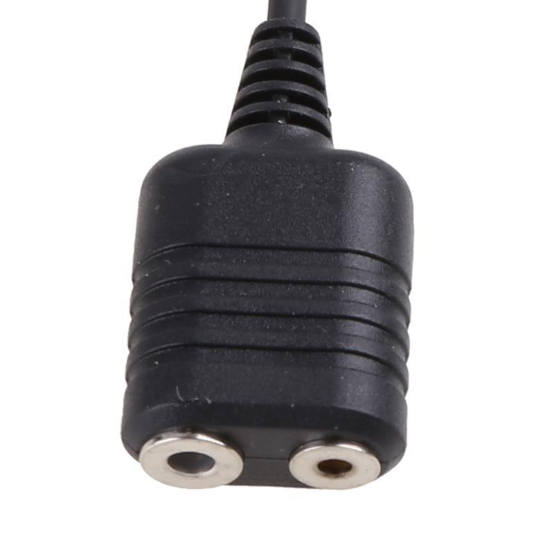 Cáp Chuyển Đổi Tai Nghe Cho Bộ Đàm UV-XR BF-9700 A58 UV-5S