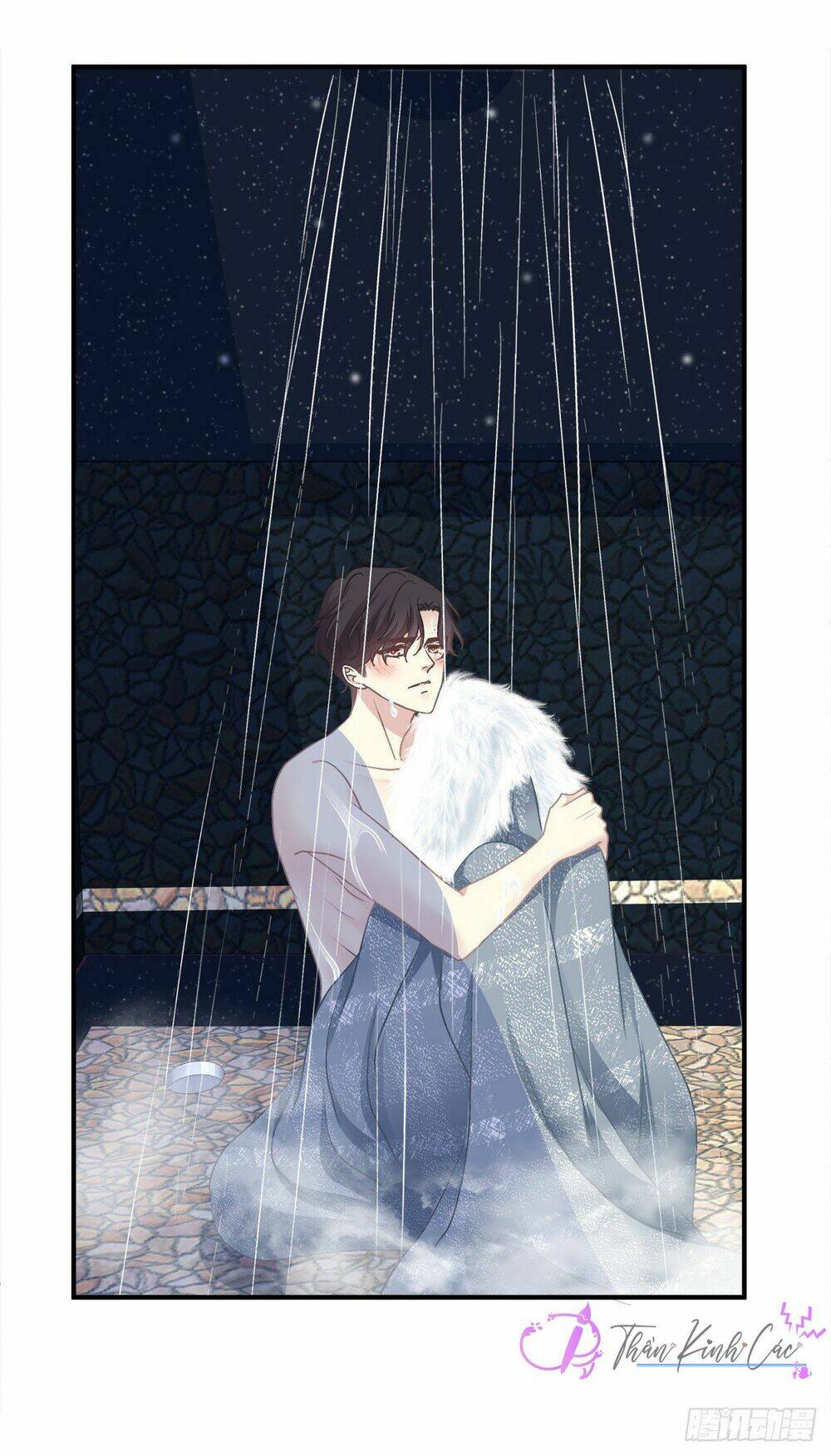 toàn bộ nắm trong tay chapter 42 42