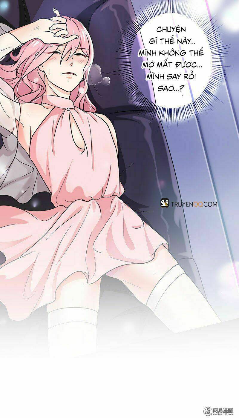 become a girl at night chapter 21 2