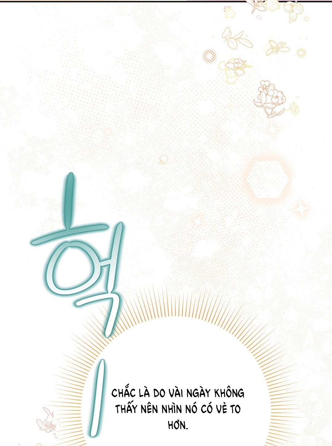 [18+] trải nghiệm thân mật với bạn của anh trai chapter 26.1 54