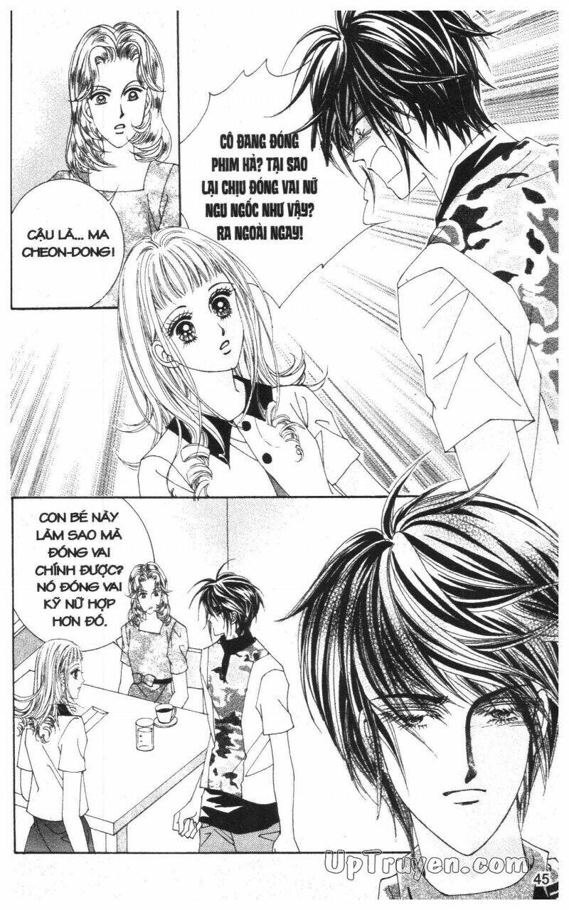 vợ chồng trẻ con bản đẹp chapter 18 44