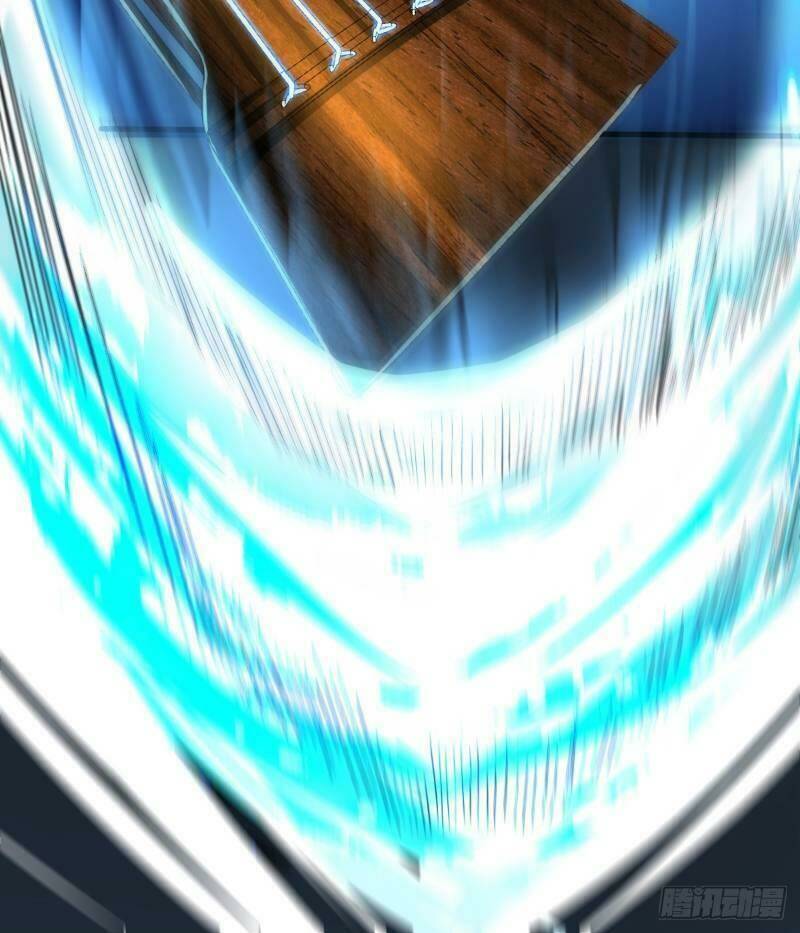 nghệ đạo đế tôn chapter 6 27