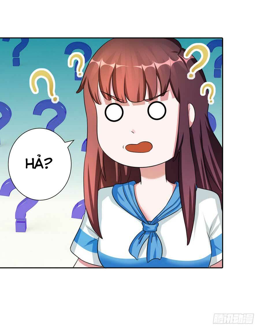 gả cho tình cũ làm lão bà chapter 17 43