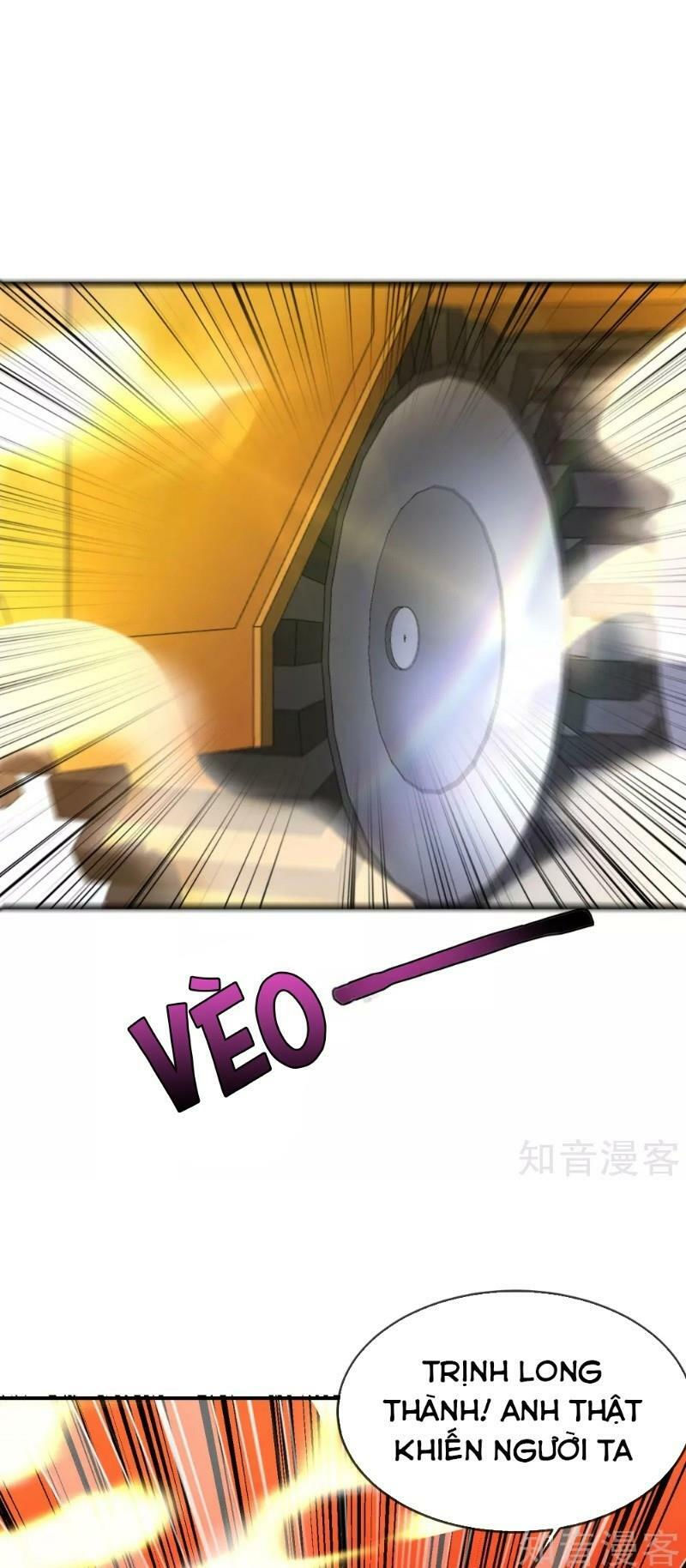 vòng bạn bè mạnh nhất của tiên giới chapter 19 35